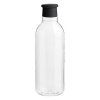 RIG-TIG by Stelton DRINK-IT Butelka do Wody 750 ml Czarna